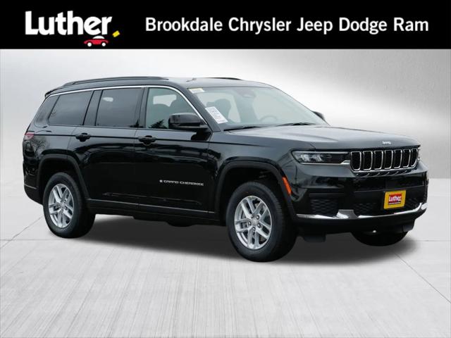 2026 Jeep Grand Cherokee L Altitude 4x4 for sale in Brooklyn Park, MN