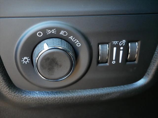 2026 Jeep Grand Cherokee L Altitude 4x4