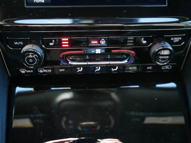 2026 Jeep Grand Cherokee L Altitude 4x4