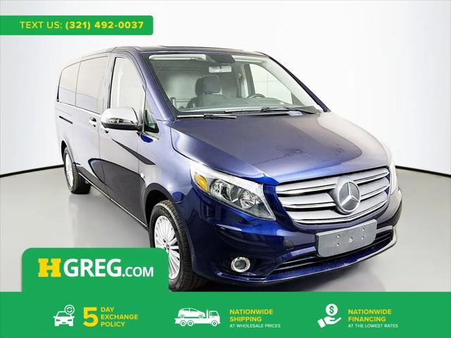 2021 Mercedes-Benz Metris Standard for sale in Orlando, FL