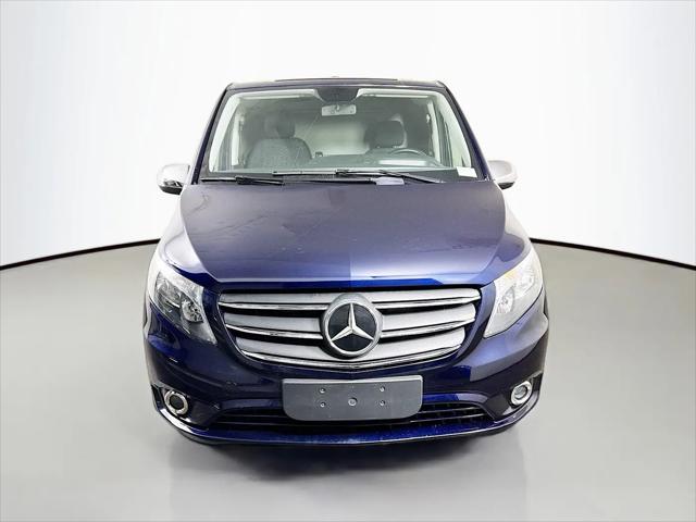 2021 Mercedes-Benz Metris Standard