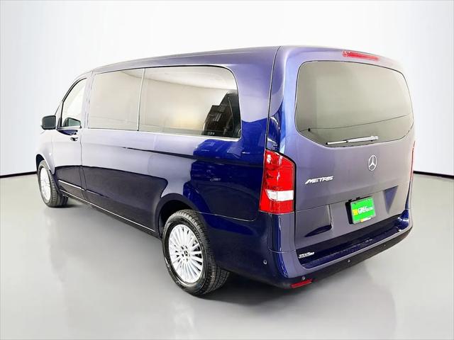 2021 Mercedes-Benz Metris Standard