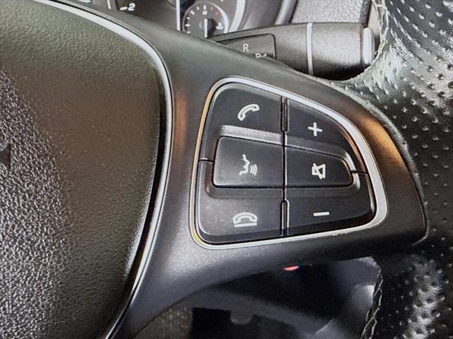2021 Mercedes-Benz Metris Standard