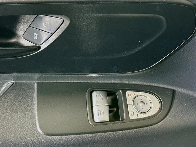 2021 Mercedes-Benz Metris Standard
