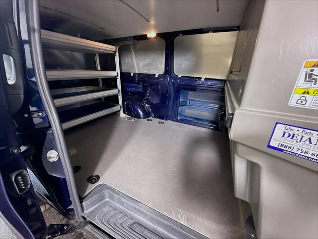 2021 Mercedes-Benz Metris Standard