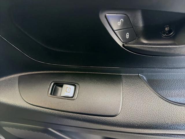 2021 Mercedes-Benz Metris Standard