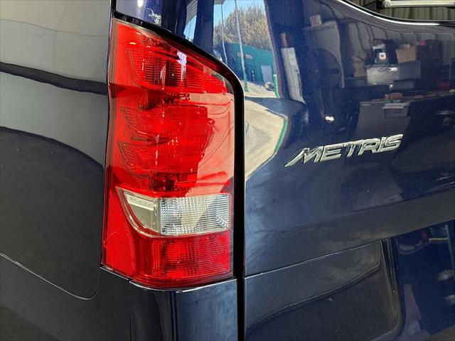 2021 Mercedes-Benz Metris Standard
