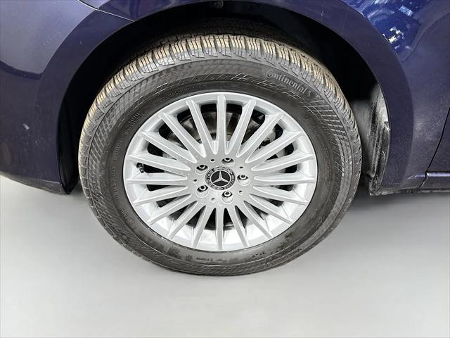 2021 Mercedes-Benz Metris Standard
