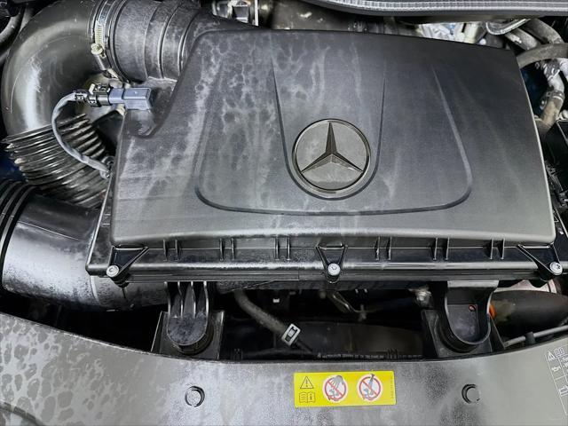 2021 Mercedes-Benz Metris Standard