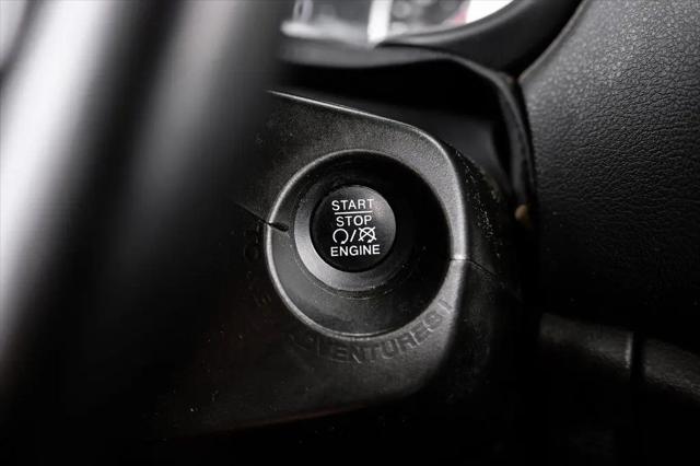 2021 Jeep Renegade Limited 4x4