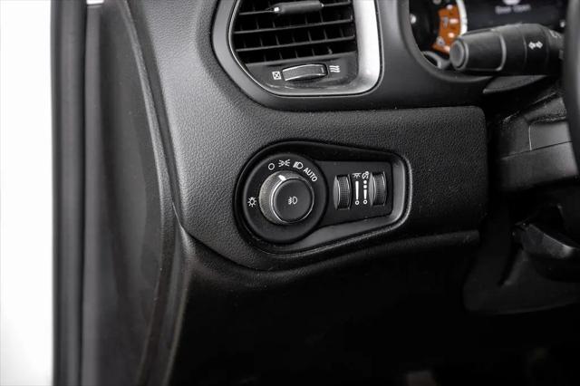 2021 Jeep Renegade Limited 4x4
