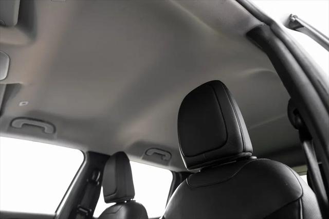 2021 Jeep Renegade Limited 4x4
