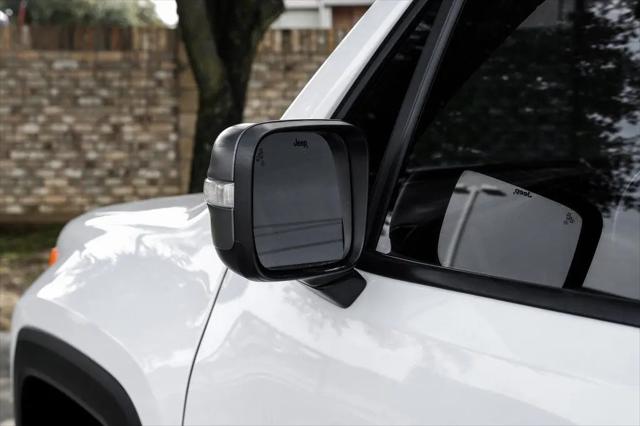 2021 Jeep Renegade Limited 4x4