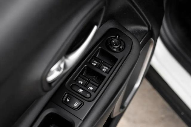 2021 Jeep Renegade Limited 4x4