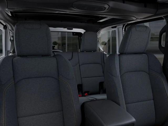 2026 Jeep Wrangler 4-Door Sport S 4x4