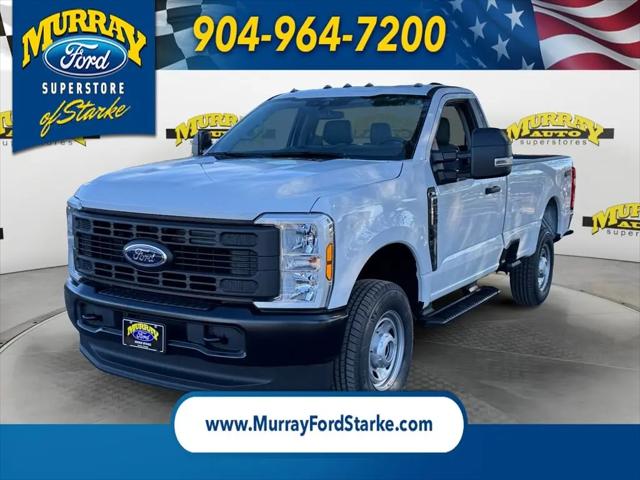 2026 Ford F-250 XL for sale in Starke, FL