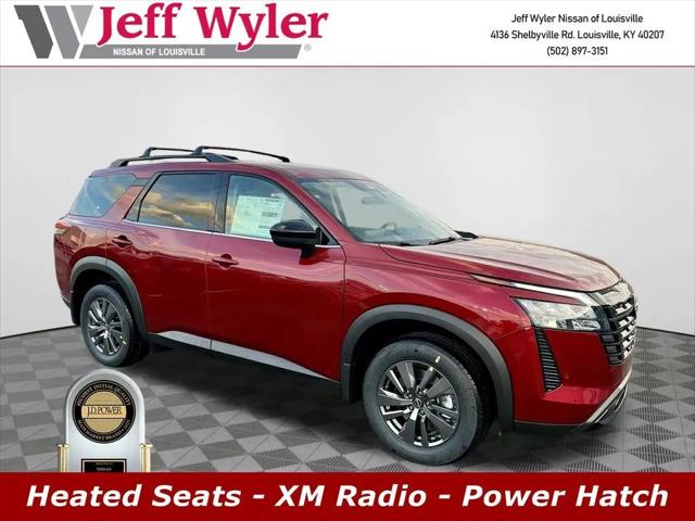 2026 Nissan Pathfinder SV for sale in Louisville, KY