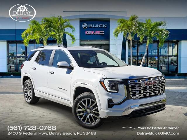 2026 GMC Terrain AWD Denali for sale in Delray Beach, FL
