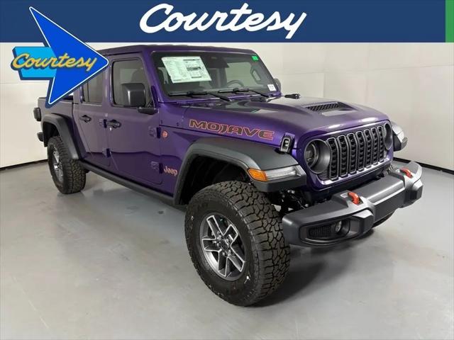 2026 Jeep Gladiator Sport for sale in Mesa, AZ