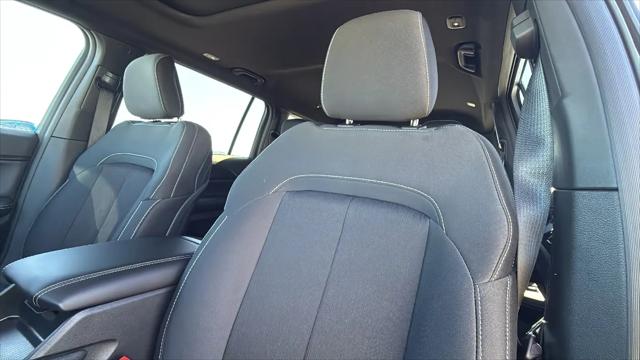 2026 Jeep Grand Cherokee L Altitude 4x4