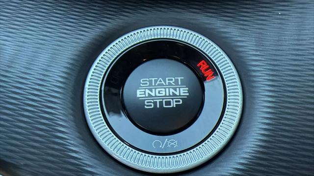2026 Jeep Grand Cherokee L Altitude 4x4