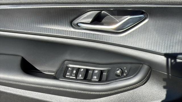 2026 Jeep Grand Cherokee L Altitude 4x4