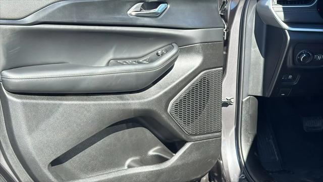 2026 Jeep Grand Cherokee L Altitude 4x4
