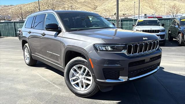 2026 Jeep Grand Cherokee L Altitude 4x4 for sale in Carson City, NV
