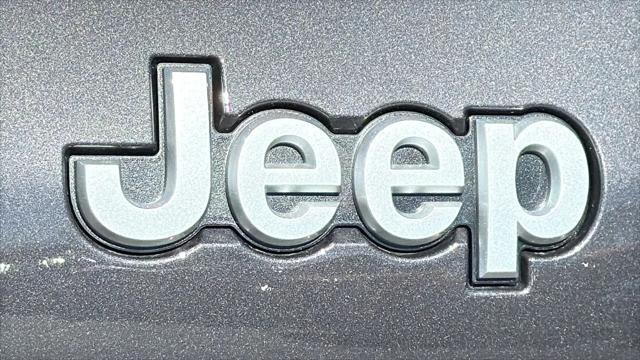 2026 Jeep Grand Cherokee L Altitude 4x4