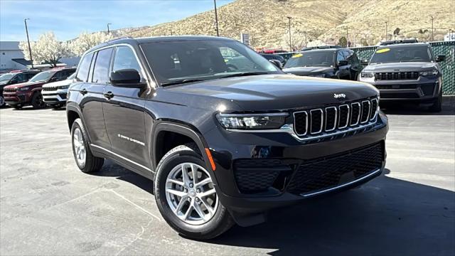 2026 Jeep Grand Cherokee Altitude 4x4 for sale in Carson City, NV