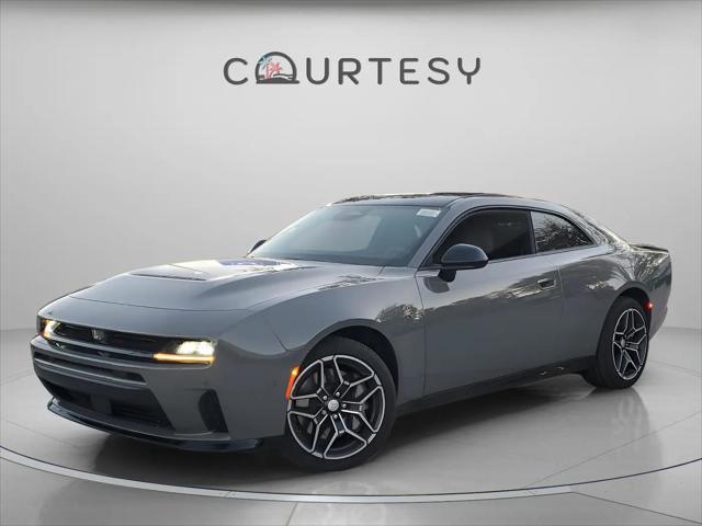 2026 Dodge Charger Scat Pack 2-Door AWD for sale in Tampa, FL