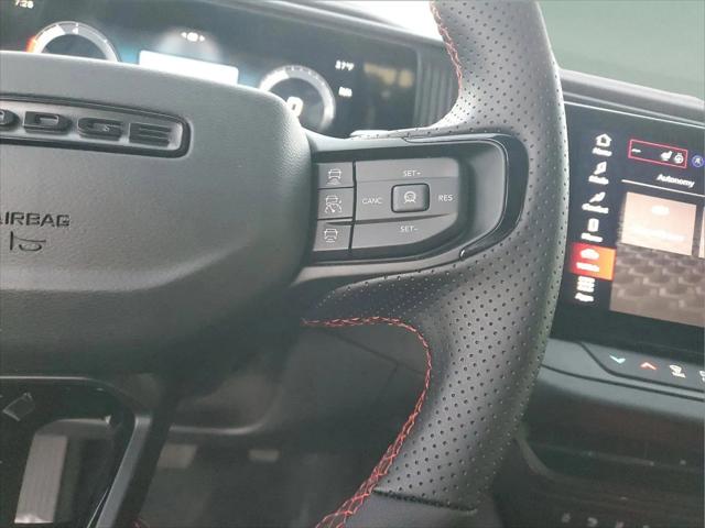 2026 Dodge Charger Scat Pack 2-Door AWD