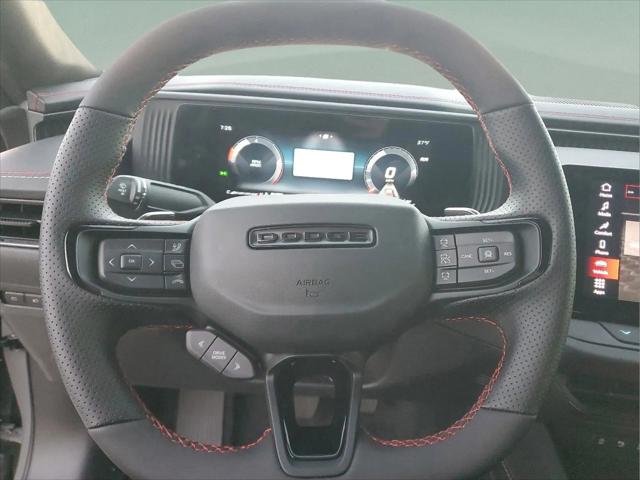2026 Dodge Charger Scat Pack 2-Door AWD