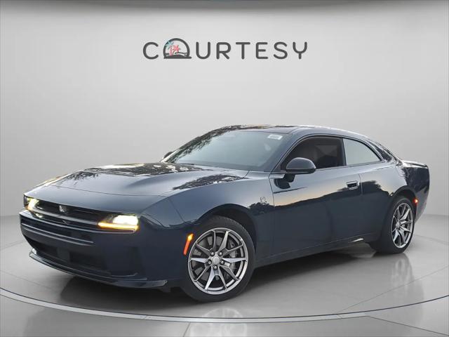 2026 Dodge Charger Scat Pack 2-Door AWD for sale in Tampa, FL