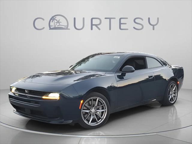 2026 Dodge Charger Scat Pack 2-Door AWD for sale in Tampa, FL