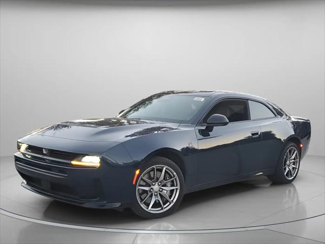 2026 Dodge Charger Scat Pack 2-Door AWD