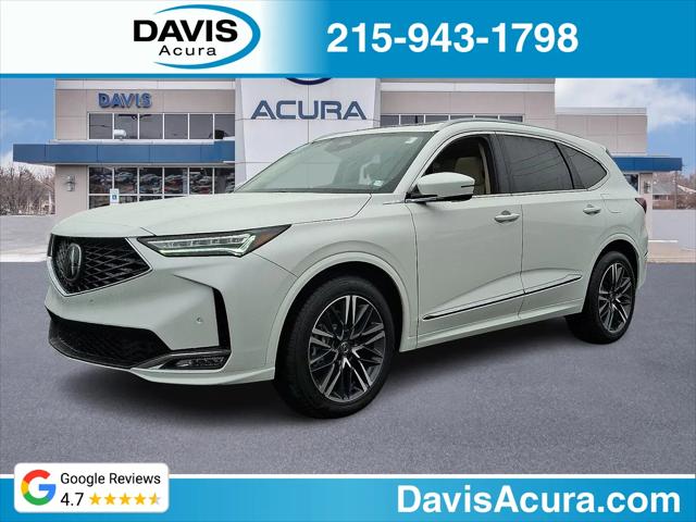 2026 Acura MDX Advance Package for sale in Langhorne, PA