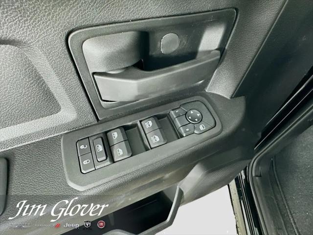 2026 Ram 2500 Tradesman Crew Cab 4x4 6'4" Box