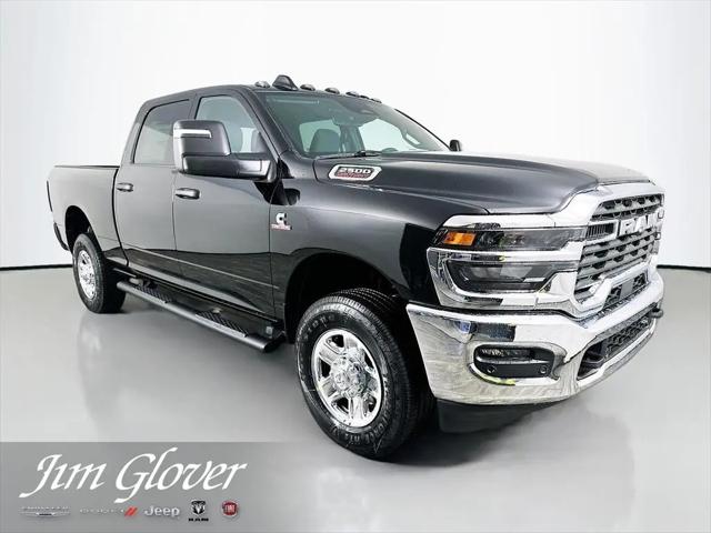 2026 Ram 2500 Tradesman Crew Cab 4x4 6'4" Box for sale in Owasso, OK