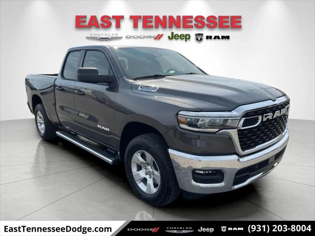 2026 Ram 1500 Big Horn Quad Cab 4x4 6'4" Box for sale in Crossville, TN