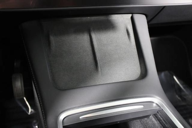 2025 Tesla Model Y Long Range Dual Motor Rear-Wheel Drive