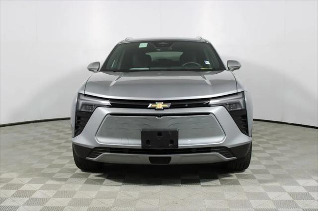 2025 Chevrolet V Blazer LT AWD for sale in Montclair, CA