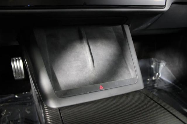 2021 Tesla Model S Plaid Tri Motor All-Wheel Drive