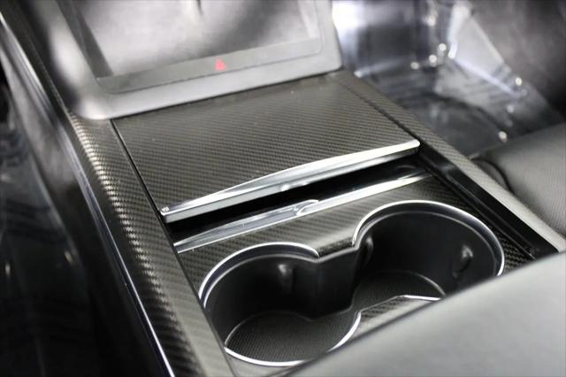 2021 Tesla Model S Plaid Tri Motor All-Wheel Drive