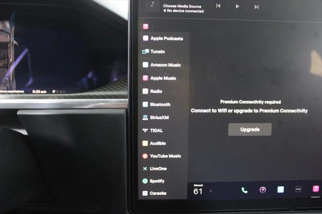 2021 Tesla Model S Plaid Tri Motor All-Wheel Drive