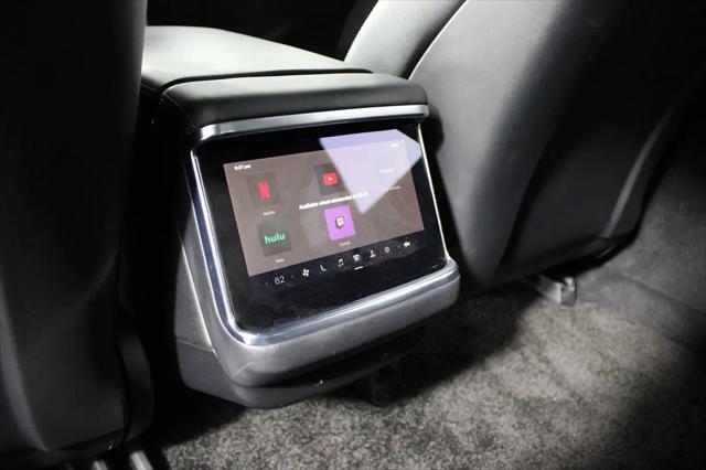 2021 Tesla Model S Plaid Tri Motor All-Wheel Drive