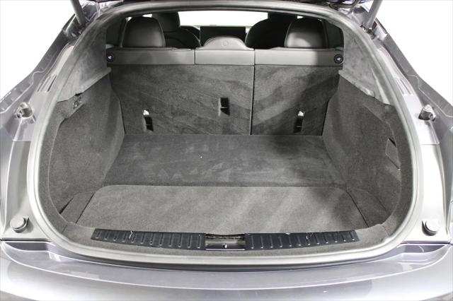 2021 Tesla Model S Plaid Tri Motor All-Wheel Drive