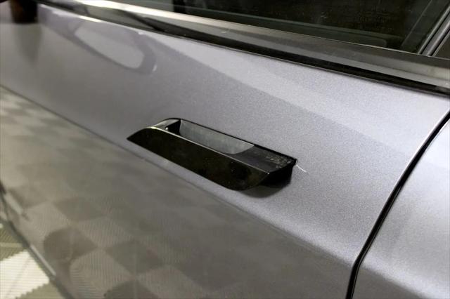 2021 Tesla Model S Plaid Tri Motor All-Wheel Drive
