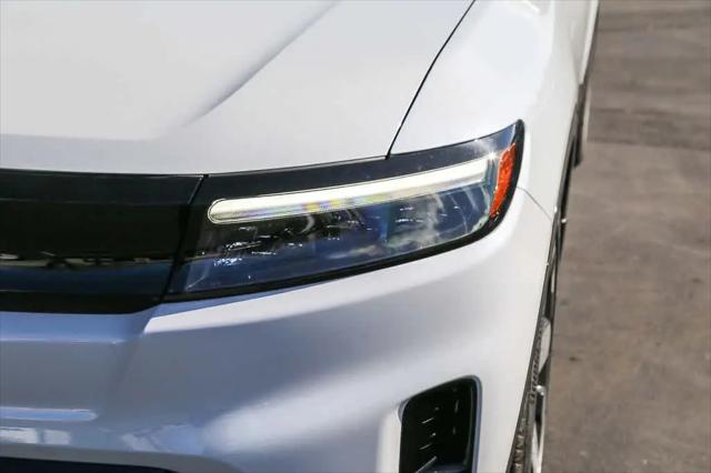 2026 Honda Prologue Elite