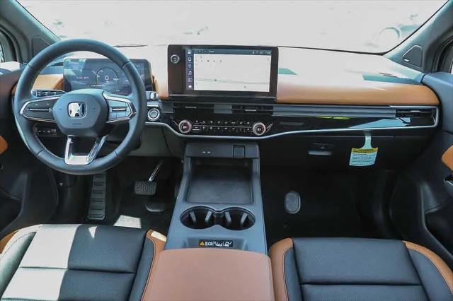 2026 Honda Prologue Elite